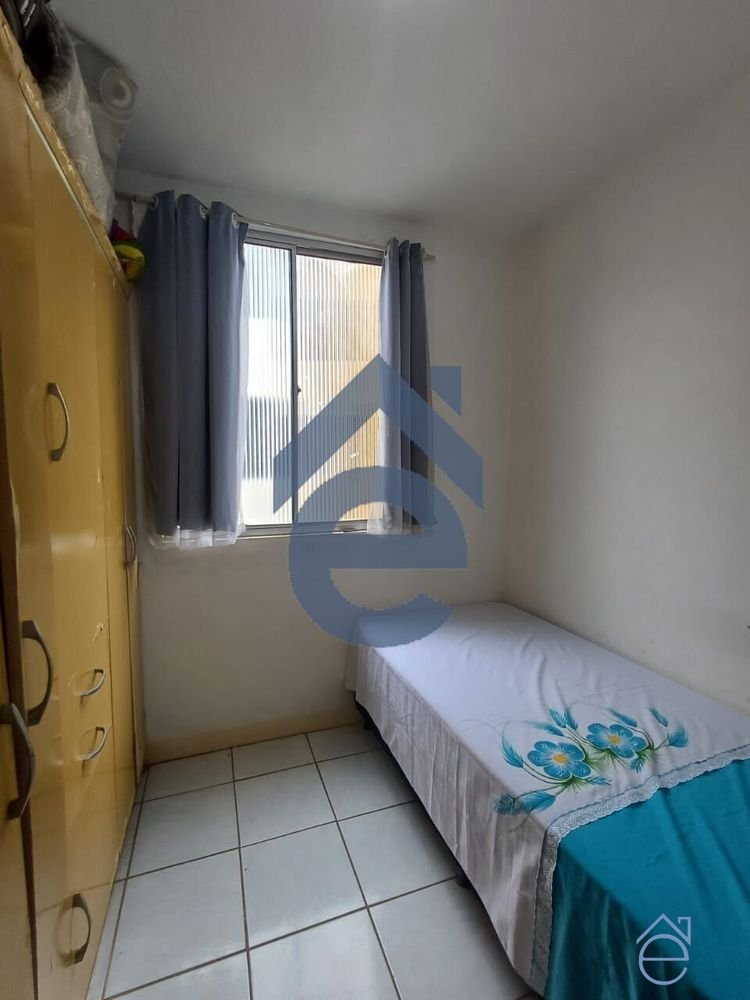 Apartamento Res Bernardo Oiticica, no Petrópolis, 2/4, ótimo local com vaga de garagem - Foto 5