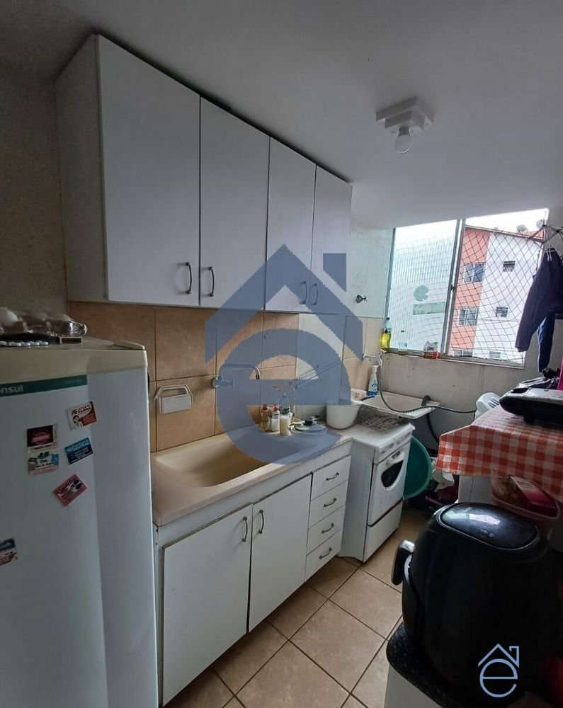Apartamento Res Bernardo Oiticica, no Petrópolis, 2/4, ótimo local com vaga de garagem - Foto 6