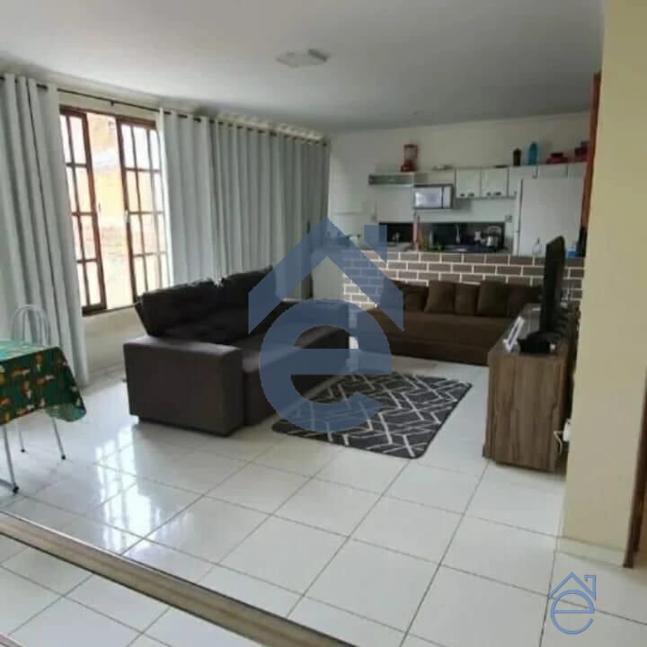 Casa à venda no Tabuleiro dos Martins, Cleto Marques Luz, 3/4 sendo 2 suites,90