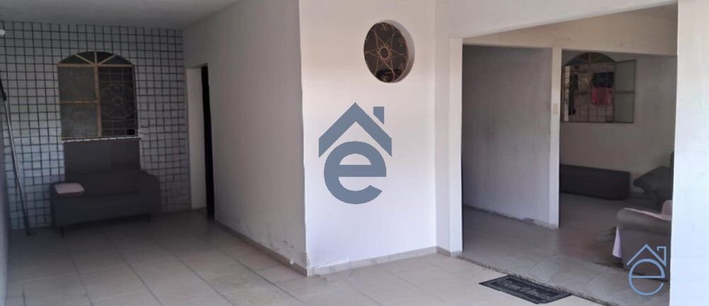 Casa na Jatiuca, 4/4, 2 salas, 2 vagas, ótimo investimento, prox Maceió Shopping - Foto 4
