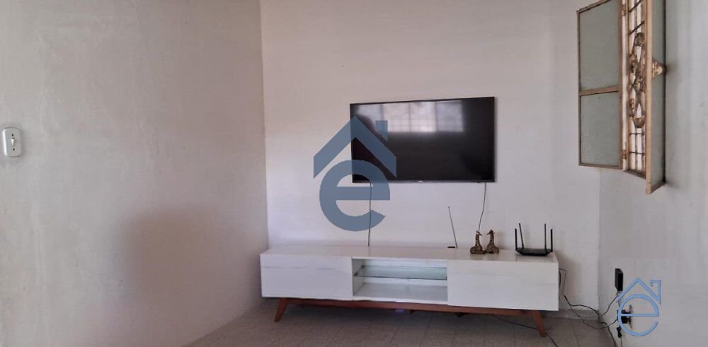 Casa na Jatiuca, 4/4, 2 salas, 2 vagas, ótimo investimento, prox Maceió Shopping - Foto 7
