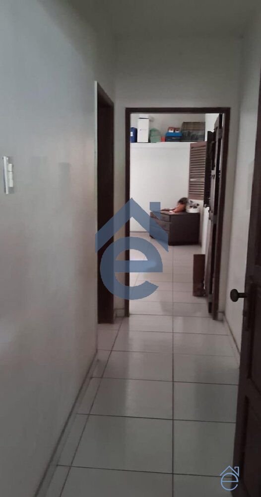 Casa na Jatiuca, 4/4, 2 salas, 2 vagas, ótimo investimento, prox Maceió Shopping - Foto 10