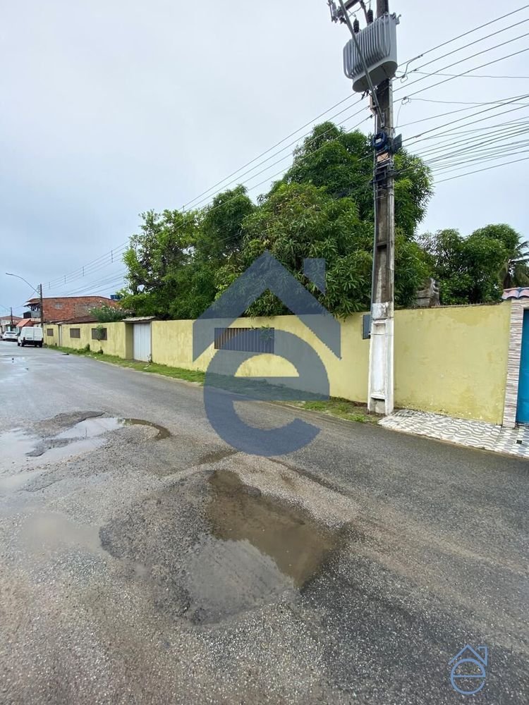 Casa à venda na Barra Nova, Marechal Deodoro, 560m2, 2/4 sendo 1 suite