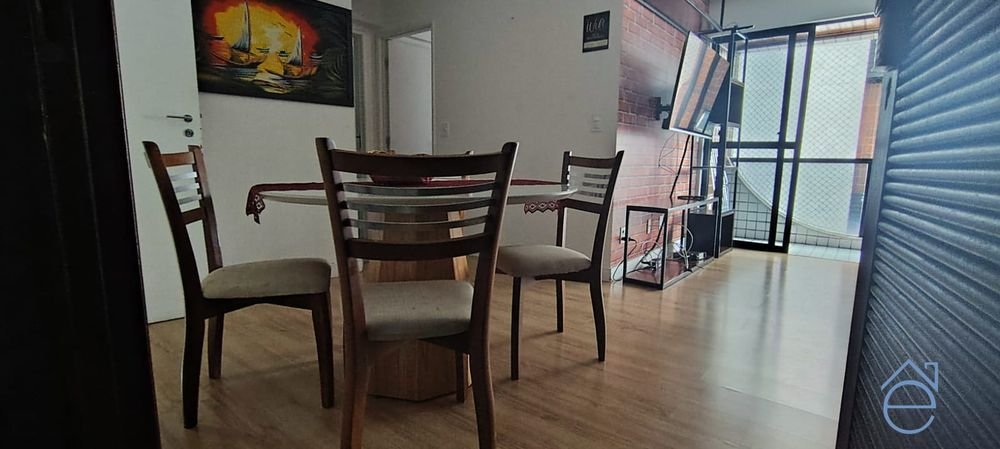 Apartamento à venda na Pajuçara, 2/4 sendo 1 suíte, ótimo local  - Foto 4