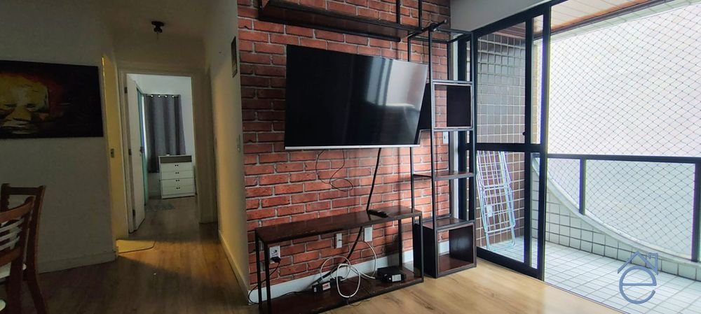 Apartamento à venda na Pajuçara, 2/4 sendo 1 suíte, ótimo local  - Foto 5