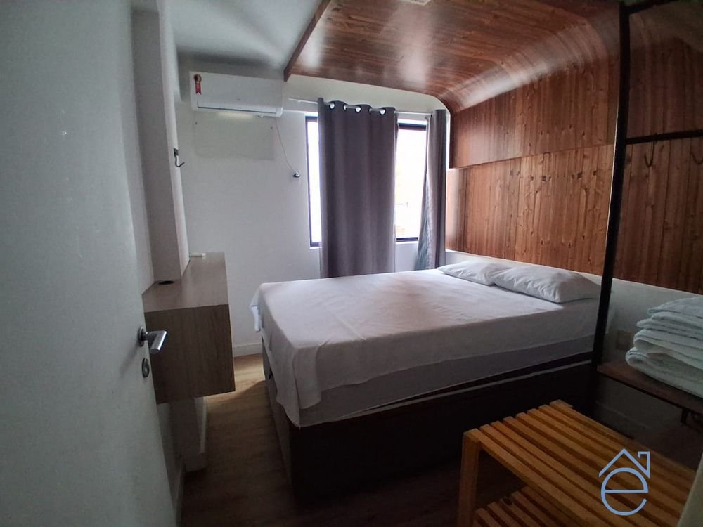 Apartamento à venda na Pajuçara, 2/4 sendo 1 suíte, ótimo local  - Foto 6