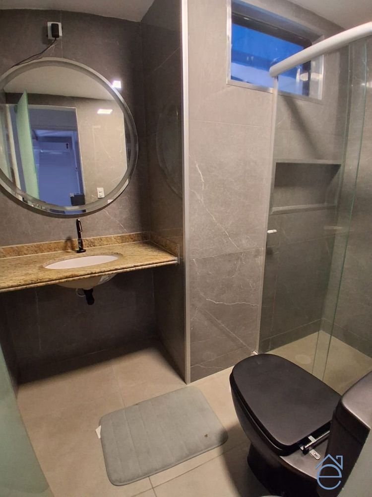 Apartamento à venda na Pajuçara, 2/4 sendo 1 suíte, ótimo local  - Foto 7