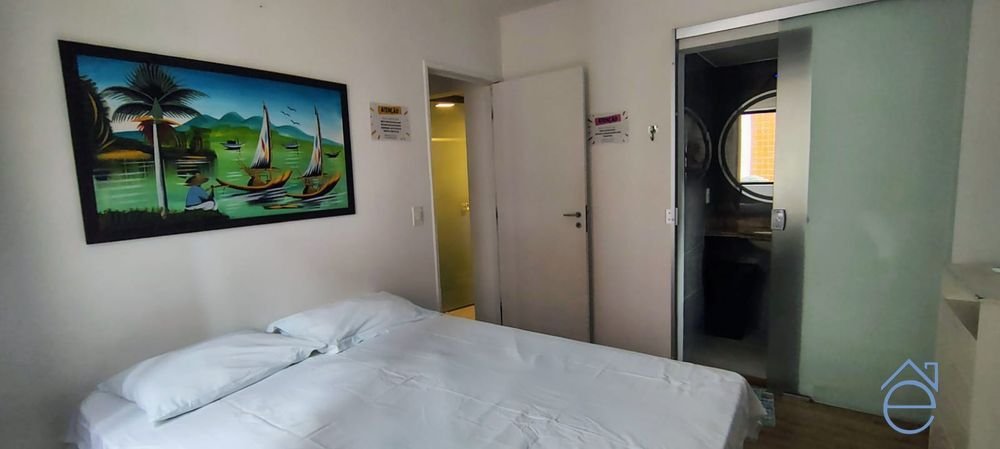Apartamento à venda na Pajuçara, 2/4 sendo 1 suíte, ótimo local  - Foto 8