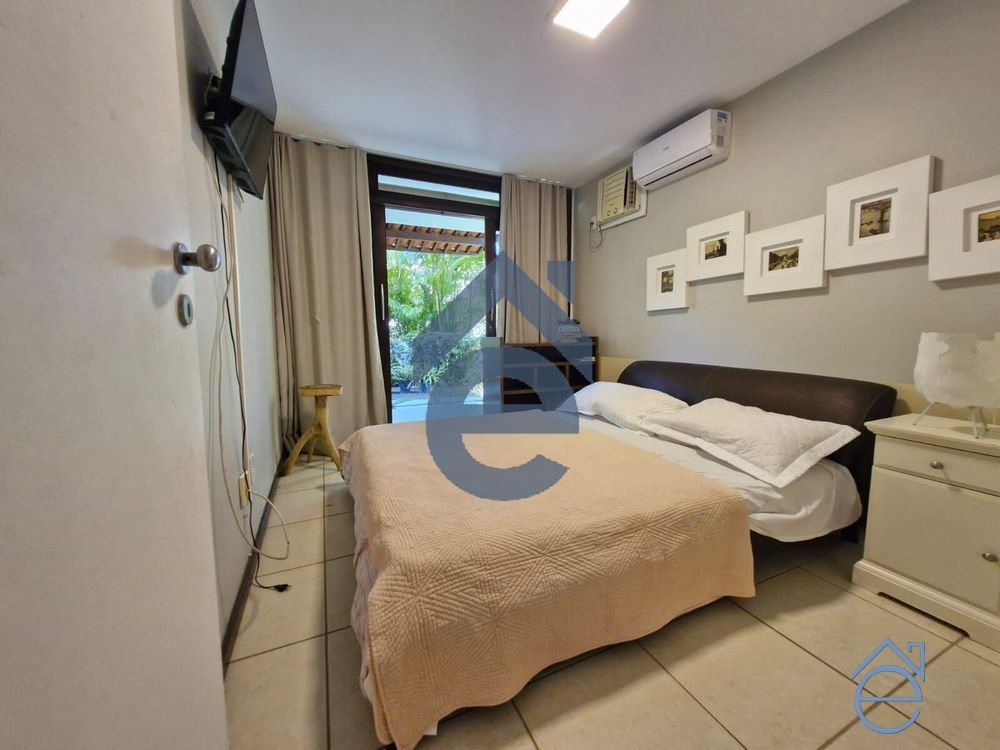 Casa à venda no Condomínio Ocean View, 6 suítes, piscina, 545 m2, próximo a prai - Foto 10