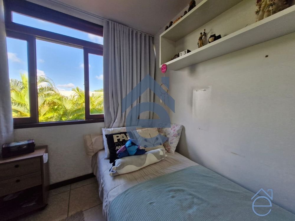 Casa à venda no Condomínio Ocean View, 6 suítes, piscina, 545 m2, próximo a prai - Foto 11
