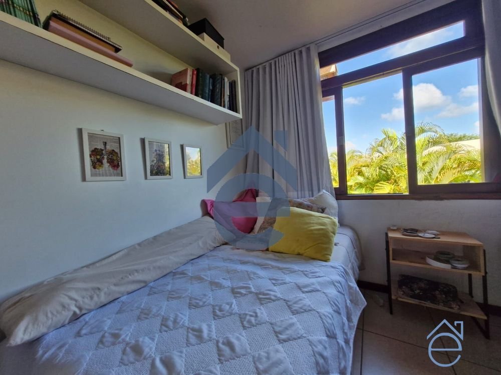 Casa à venda no Condomínio Ocean View, 6 suítes, piscina, 545 m2, próximo a prai - Foto 12