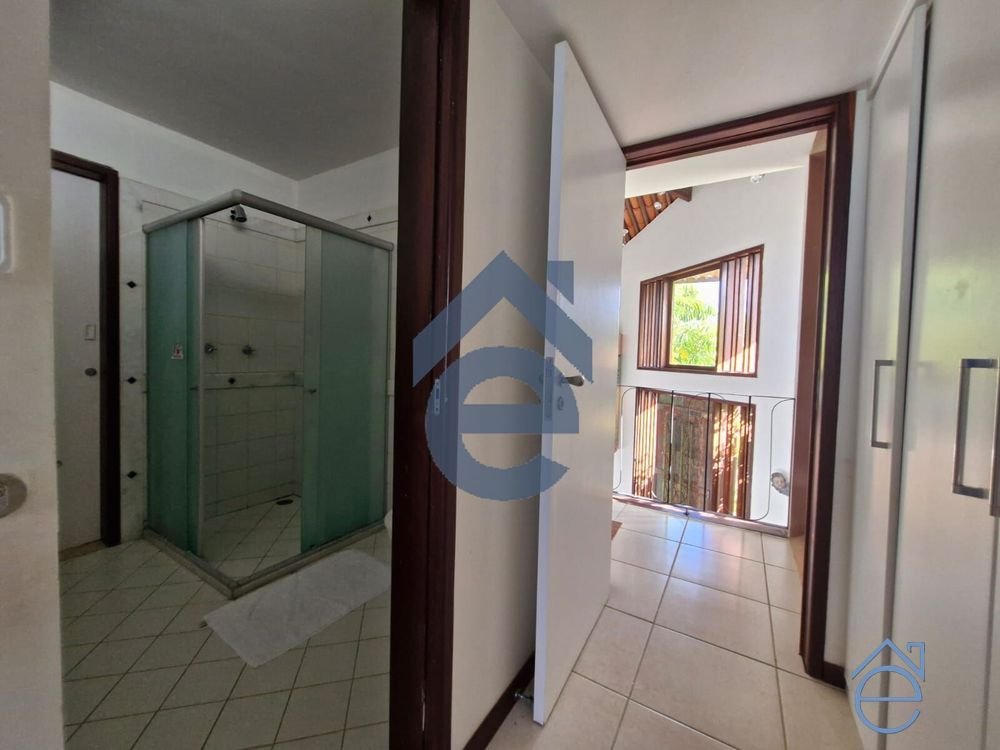 Casa à venda no Condomínio Ocean View, 6 suítes, piscina, 545 m2, próximo a prai - Foto 15