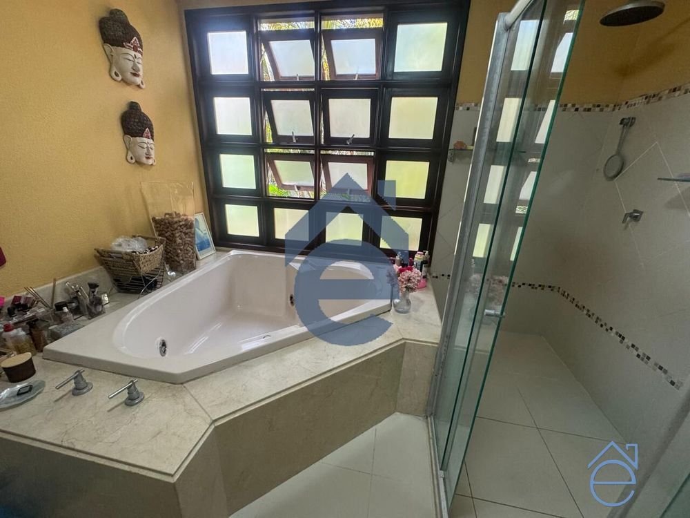 Casa à venda no Condomínio Ocean View, 6 suítes, piscina, 545 m2, próximo a prai - Foto 18