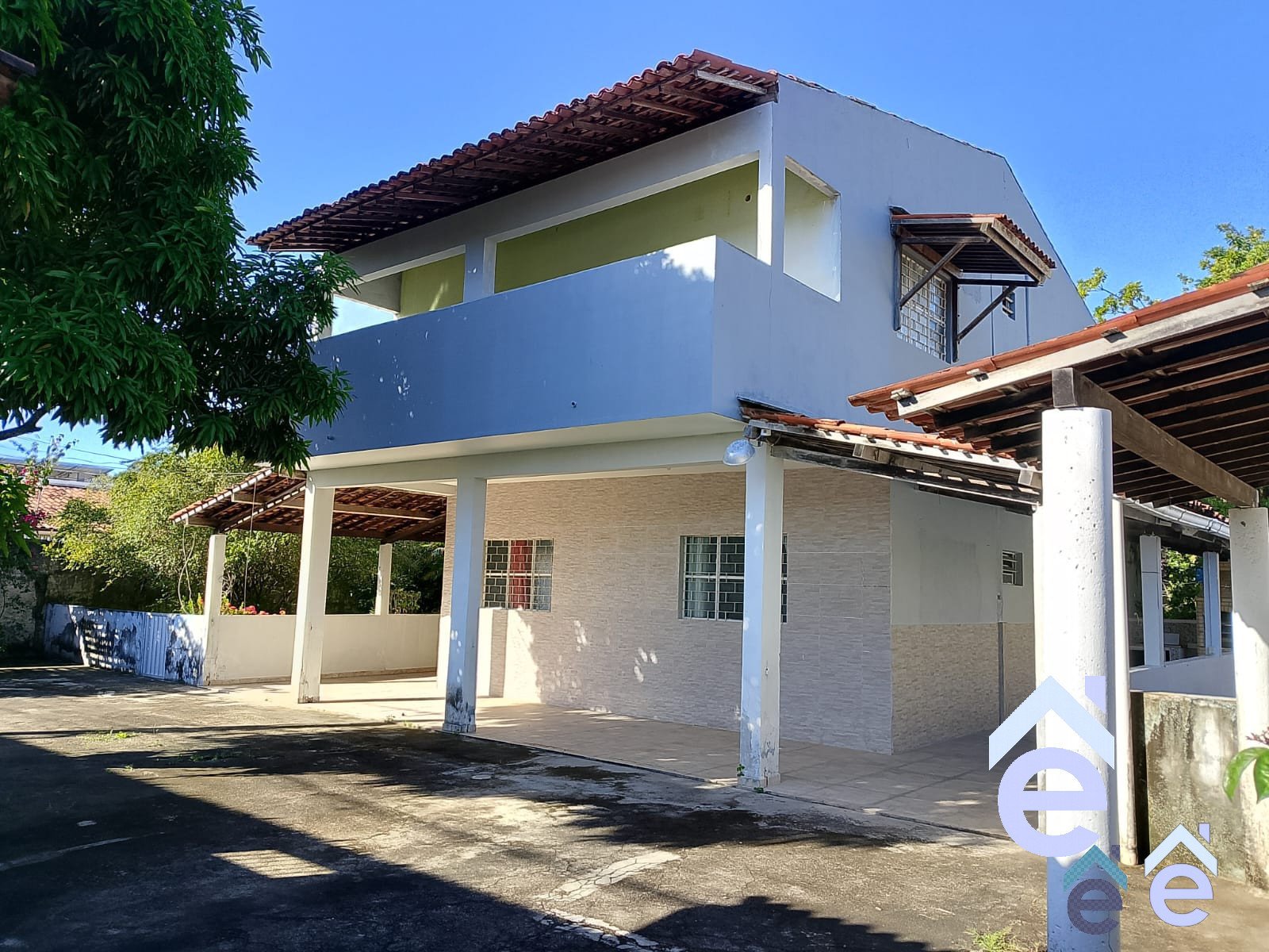 Casa à venda na Massagueira, Marechal Deodoro, com 3 quartos, piscina e 864 m2 - Foto 1