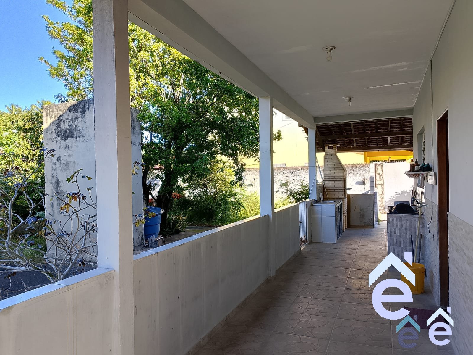 Casa à venda na Massagueira, Marechal Deodoro, com 3 quartos, piscina e 864 m2 - Foto 7