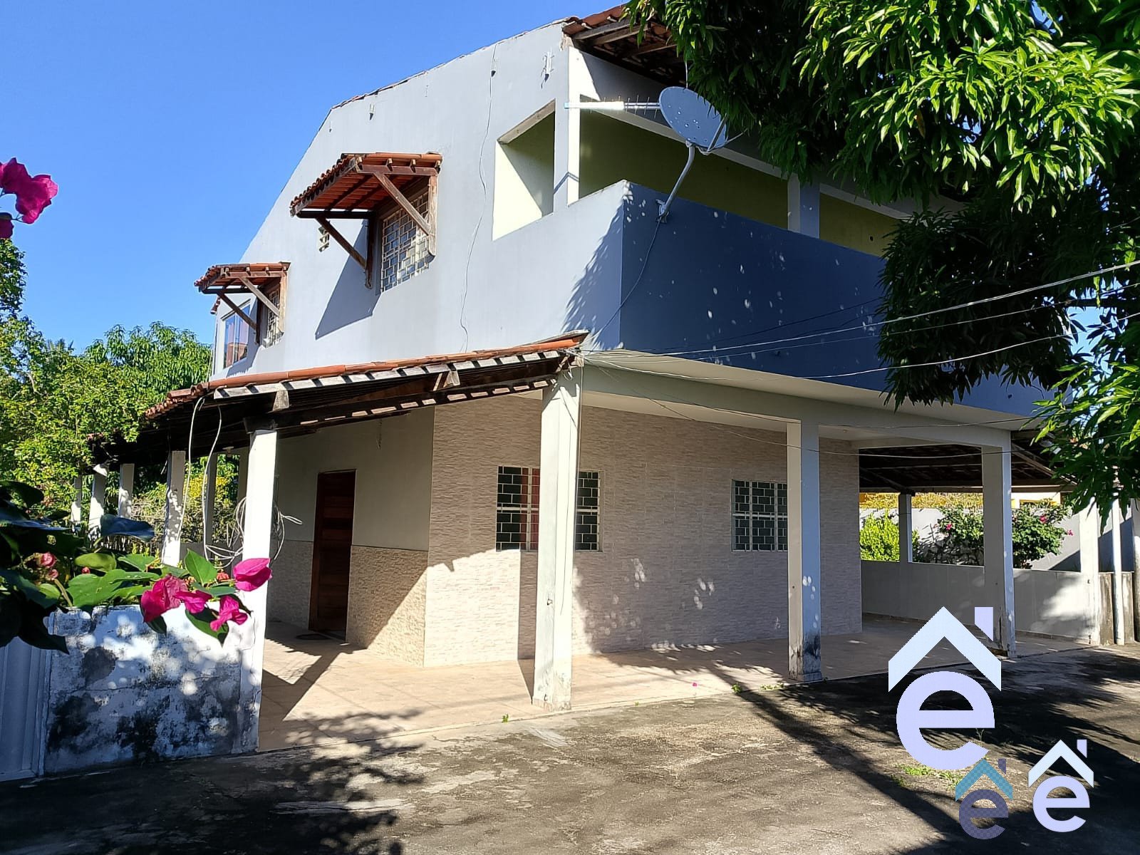 Casa à venda na Massagueira, Marechal Deodoro, com 3 quartos, piscina e 864 m2 - Foto 11