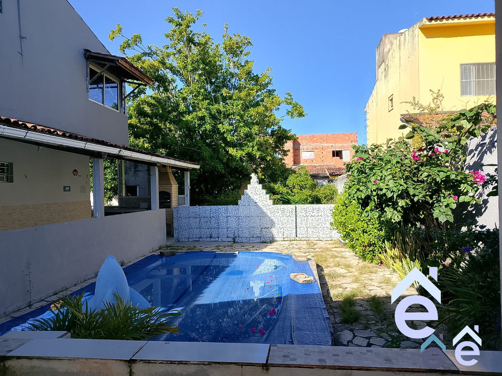 Casa à venda na Massagueira, Marechal Deodoro, com 3 quartos, piscina e 864 m2 - Foto 12