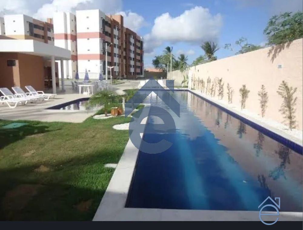 Apartamento à venda na Santa Amélia, 2/4 sendo 1 suite, piscina, elevador, 59m2 - Foto 1