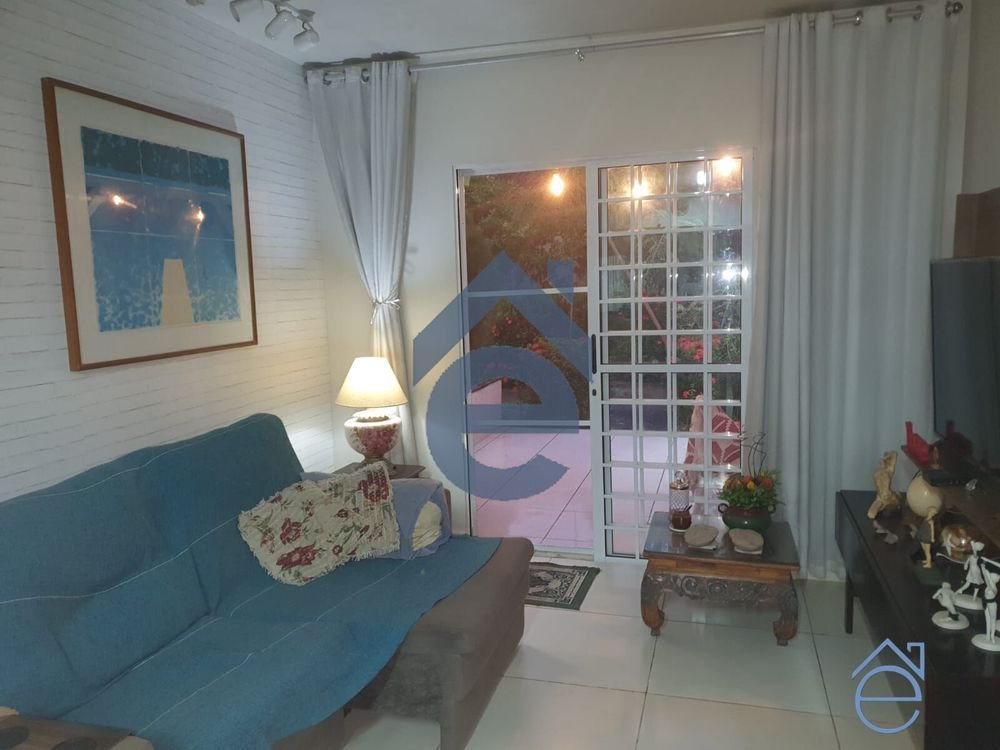 Casa à venda na Barra Nova, condomínio fechado, 2/4 sendo 1 Suíte - Foto 3