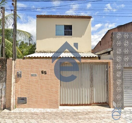 Casa à venda no Trapiche da Barra, 3/4, sendo 1 suite,  92,50m2 em boa localizaç
