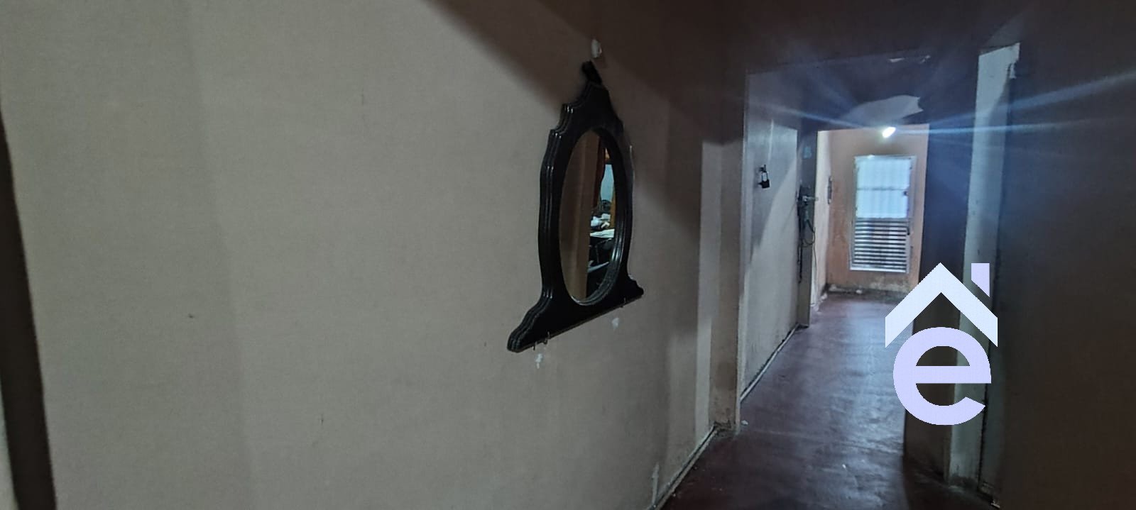 Casa à venda na Ponta Grossa, ótimo local, 2/4, salas de estar e jantar, 111m2  - Foto 3