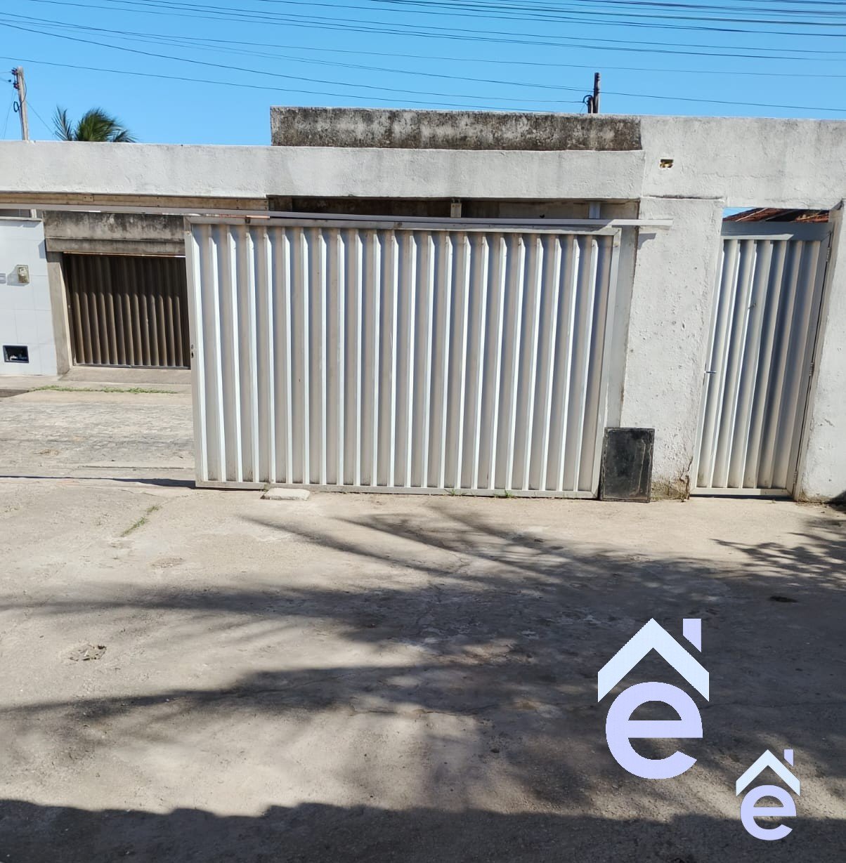 Casa à venda no Res Lago Sul, Marechal Deodoro, 4/4, piscina, 180 m2