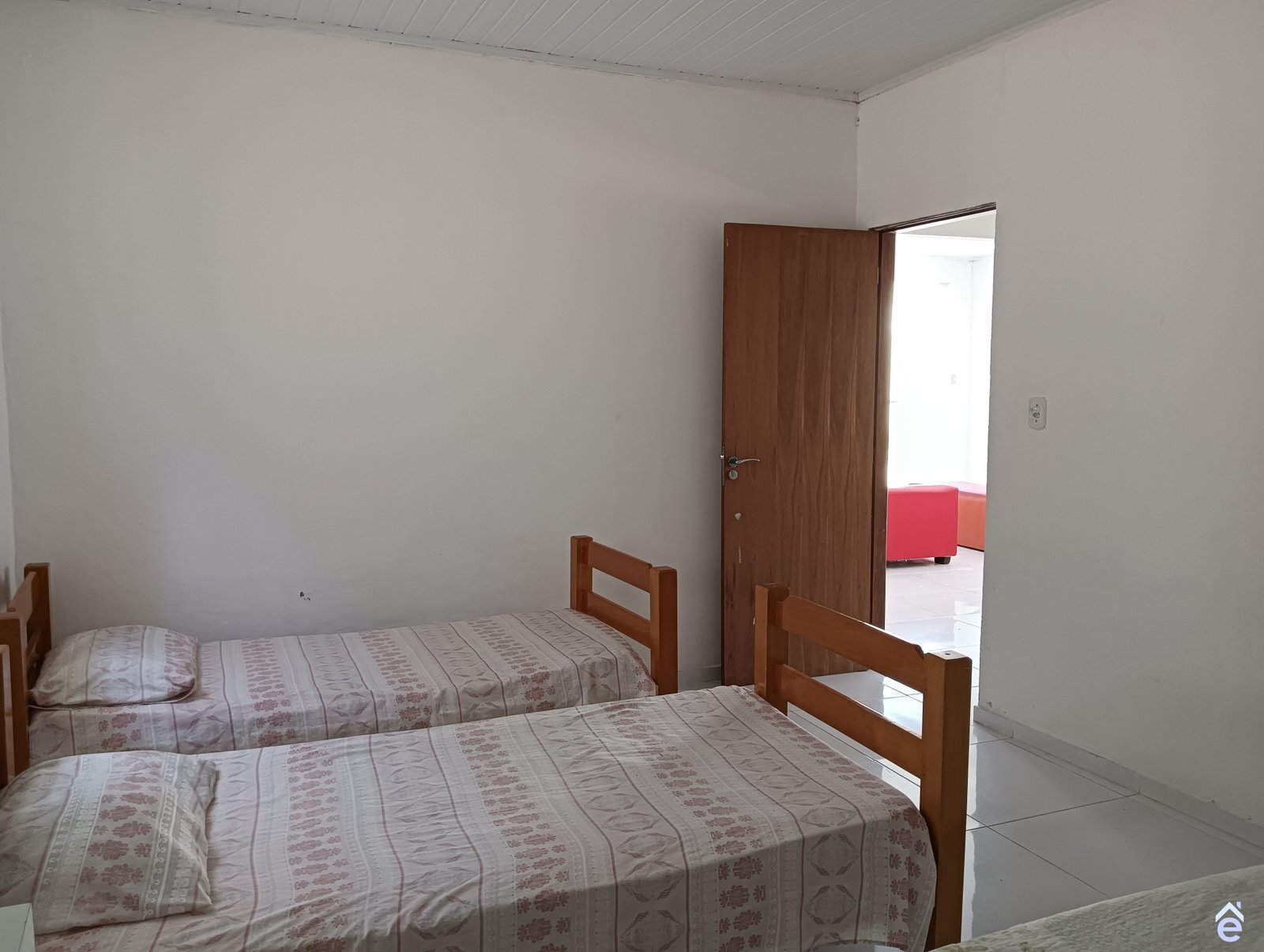 Casa à venda na Barra de São Miguel, 4 quartos, 2 suítes, piscina e área gourmet. - Foto 4