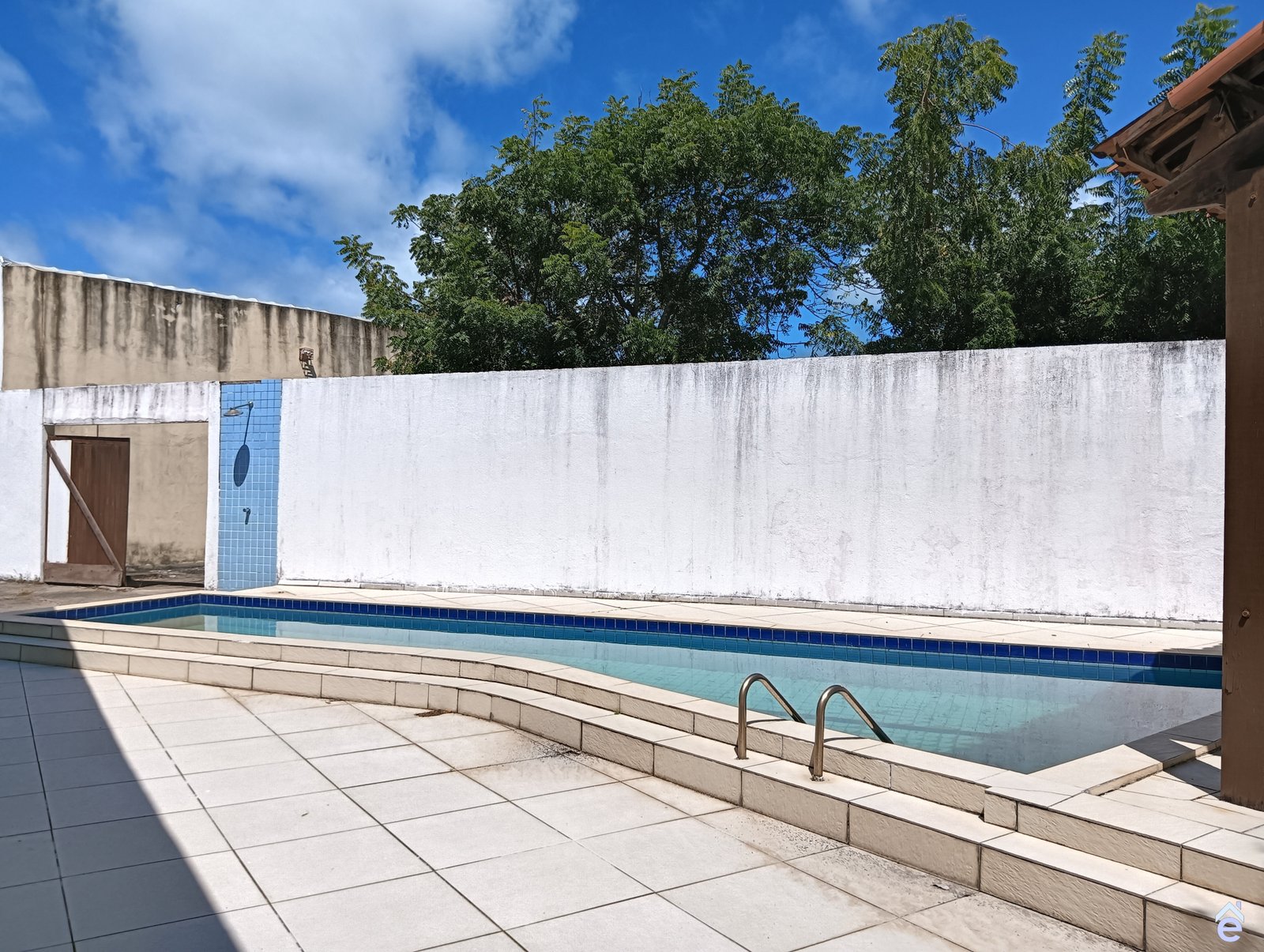 Casa à venda na Barra de São Miguel, 4 quartos, 2 suítes, piscina e área gourmet. - Foto 6