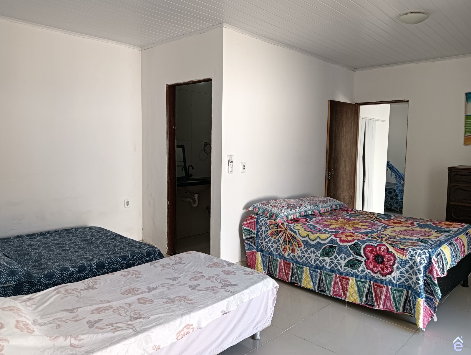 Casa à venda na Barra de São Miguel, 4 quartos, 2 suítes, piscina e área gourmet. - Foto 12
