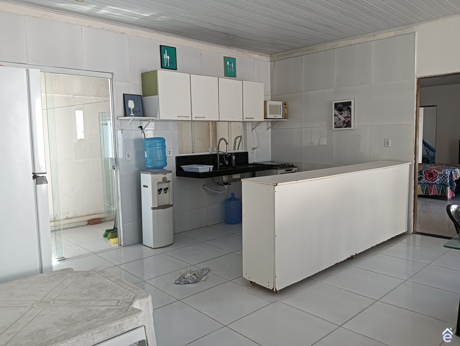 Casa à venda na Barra de São Miguel, 4 quartos, 2 suítes, piscina e área gourmet. - Foto 13