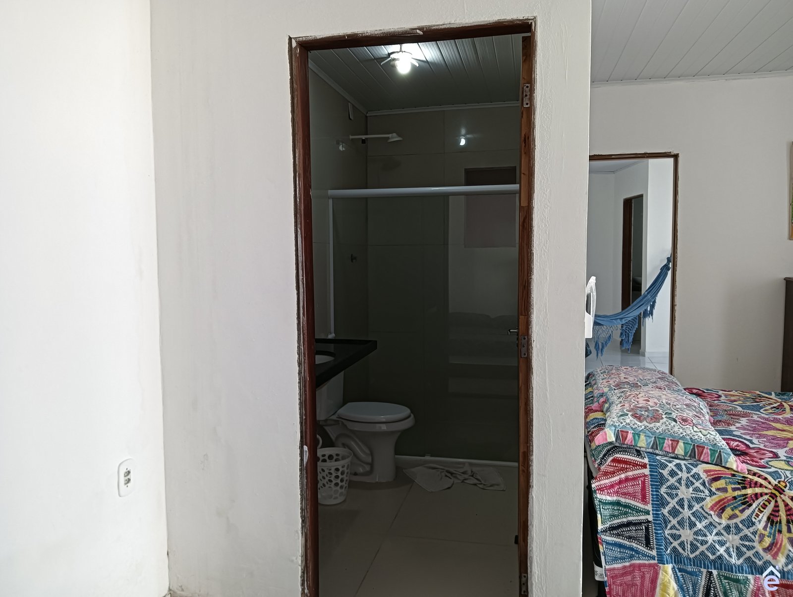 Casa à venda na Barra de São Miguel, 4 quartos, 2 suítes, piscina e área gourmet. - Foto 18