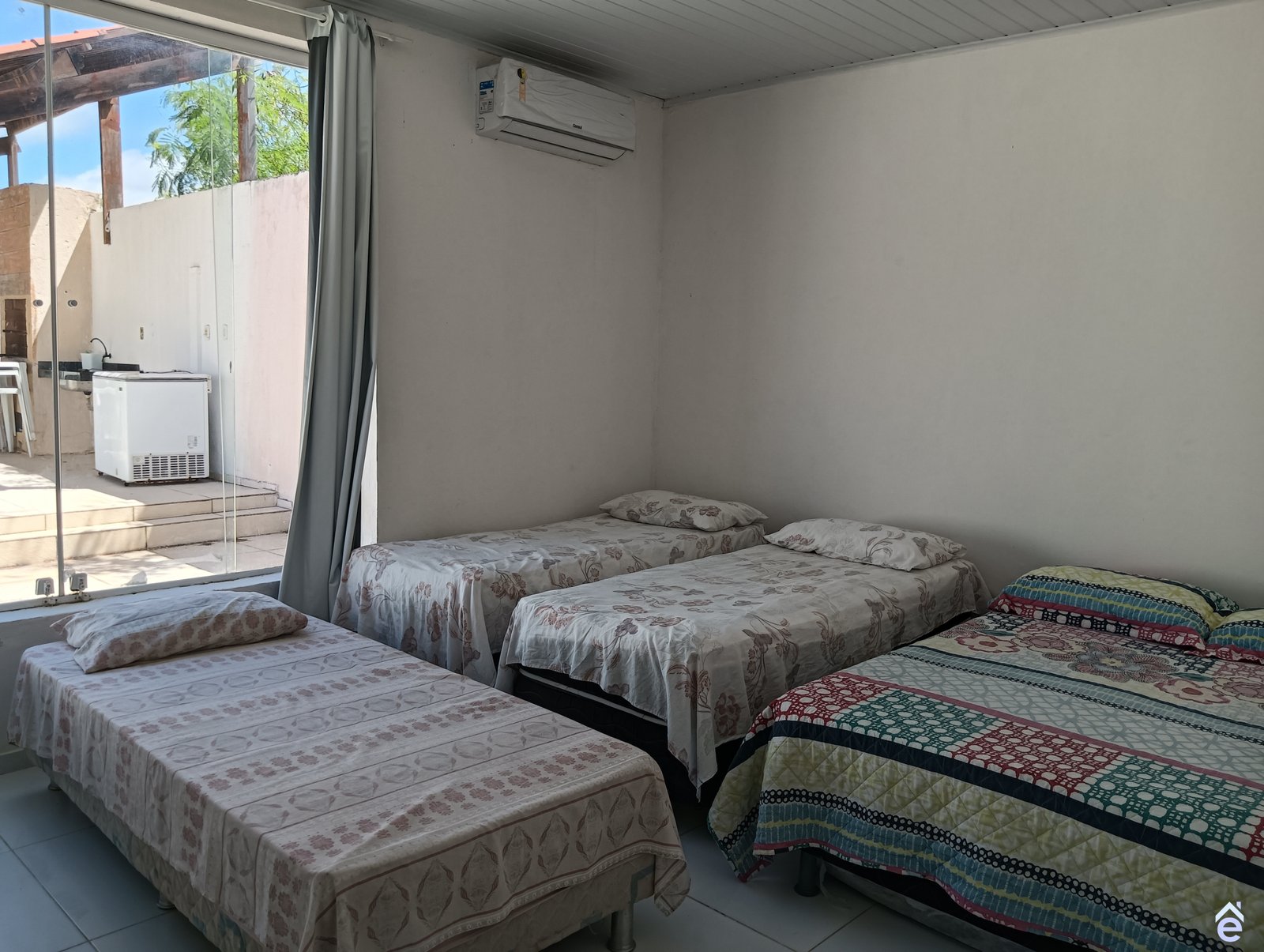 Casa à venda na Barra de São Miguel, 4 quartos, 2 suítes, piscina e área gourmet. - Foto 20