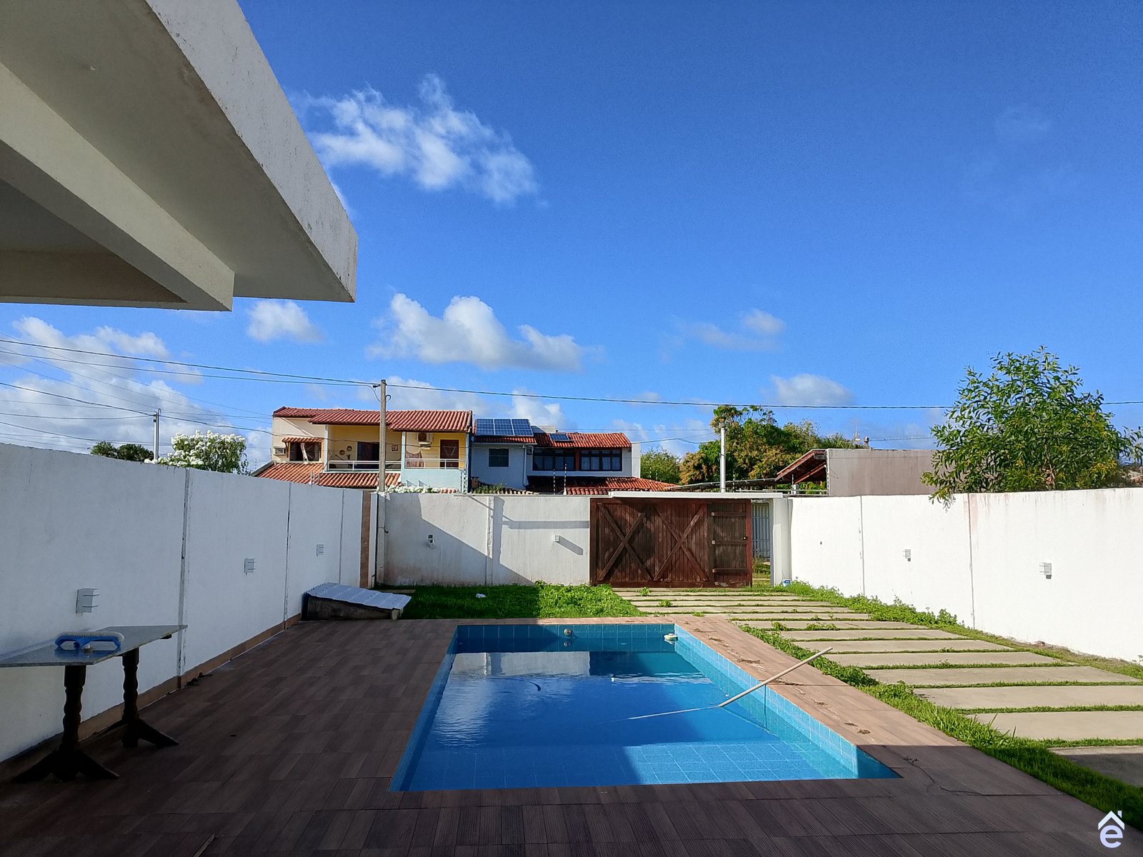 Casa à venda, Barra de São Miguel, 3 quartos sendo 3 suítes, piscina,350m2 