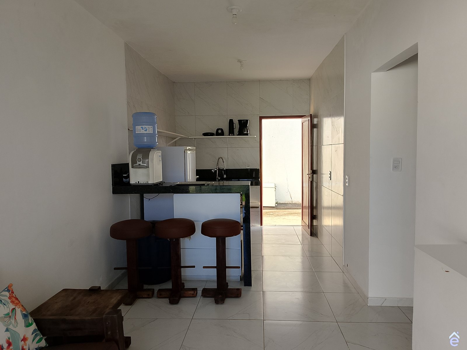 Casa à venda, Barra de São Miguel, 3 quartos sendo 3 suítes, piscina,350m2  - Foto 3