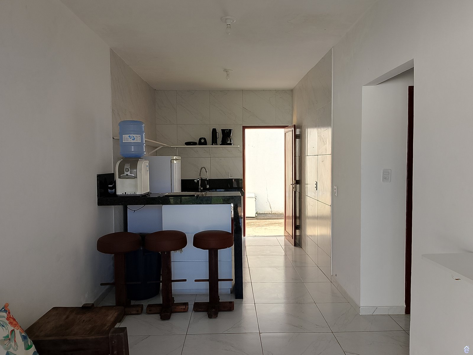 Casa à venda, Barra de São Miguel, 3 quartos sendo 3 suítes, piscina,350m2  - Foto 4