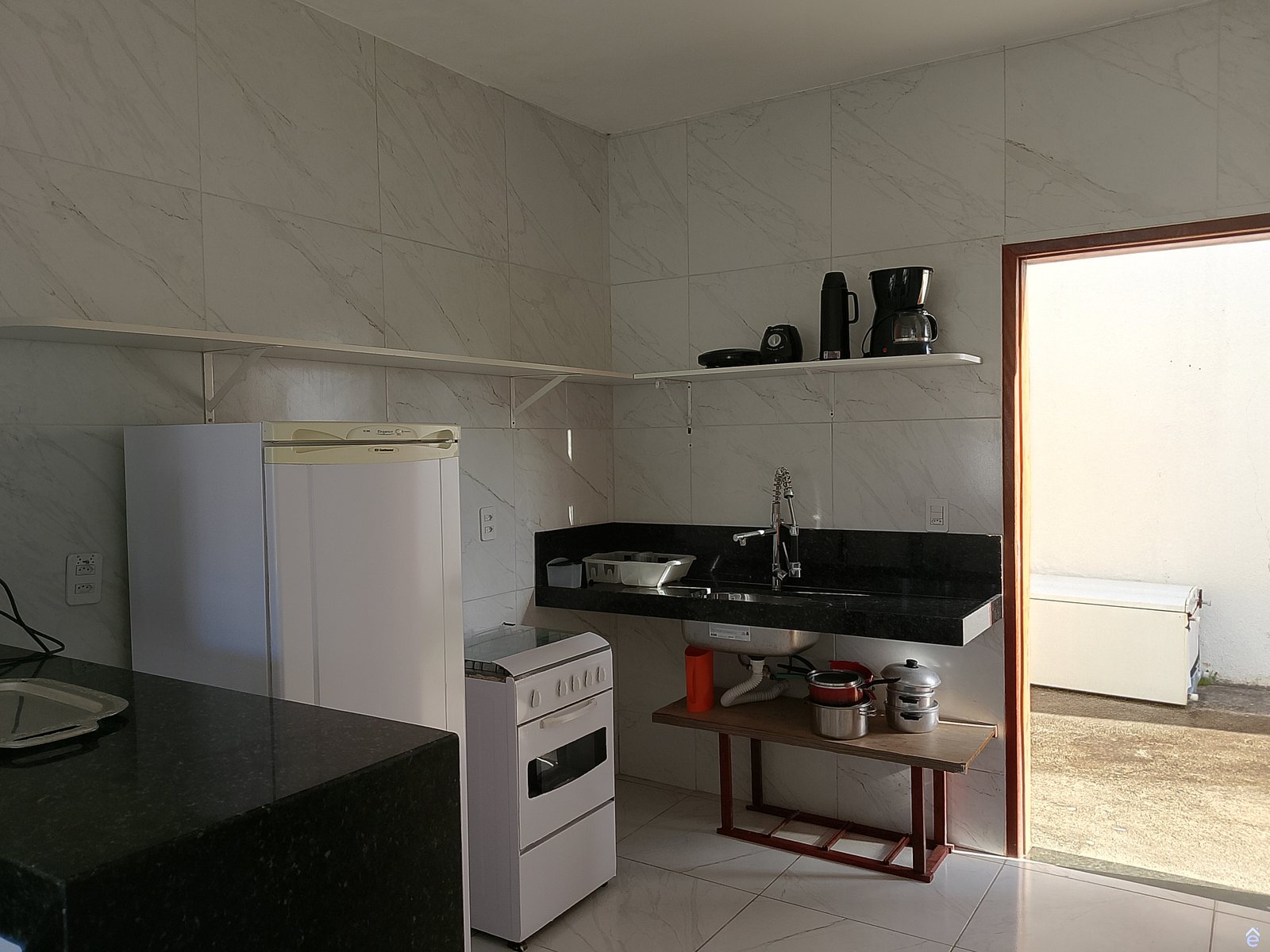 Casa à venda, Barra de São Miguel, 3 quartos sendo 3 suítes, piscina,350m2  - Foto 5