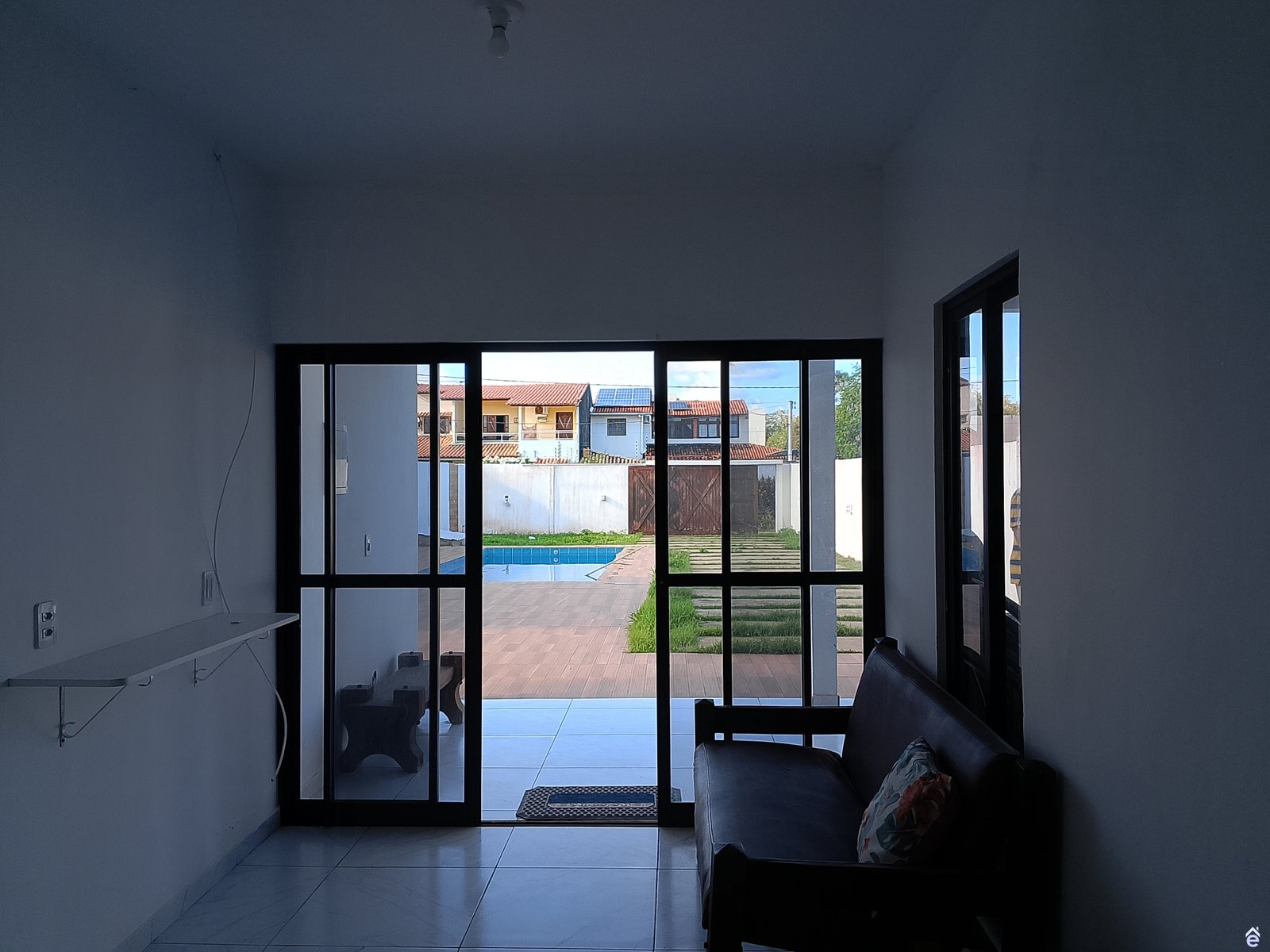 Casa à venda, Barra de São Miguel, 3 quartos sendo 3 suítes, piscina,350m2  - Foto 7