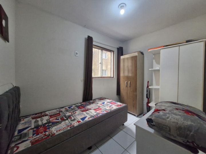 Alugo apartamento na Santa Lúcia, Res. Jardim Brasileto, 2 quartos, piscina, R$ 1.300,00 - Foto 7