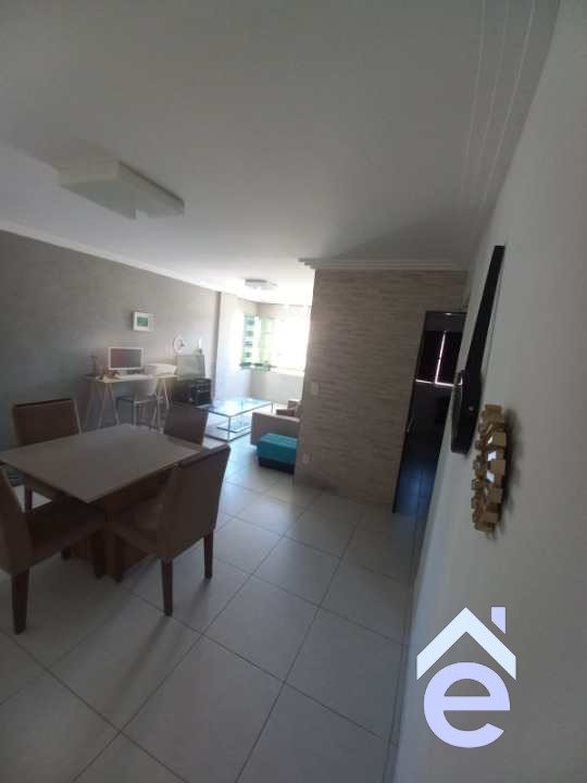 Apartamento à venda no Jardim Vaticano, Mangabeiras, 3 quartos, 72m2
