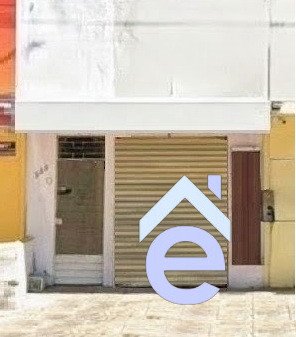 Loja Comercial à venda, na Av Comendador Leão, Poço, com casa no 1º piso, 244m2 