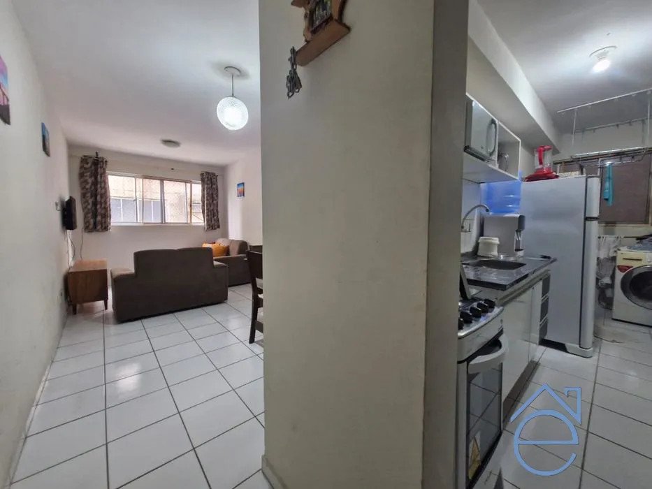 Apartamento à venda no Res. Jardim Brasileto, Santa Lúcia. 2/4, 47m2, R$ 180.000 - Foto 3