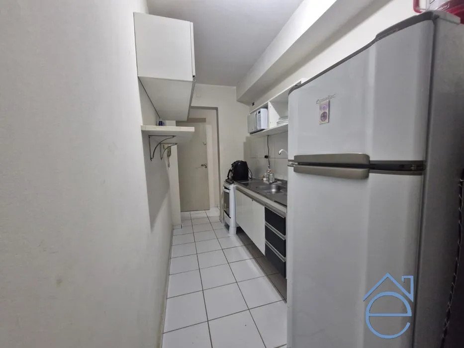 Apartamento à venda no Res. Jardim Brasileto, Santa Lúcia. 2/4, 47m2, R$ 180.000 - Foto 4