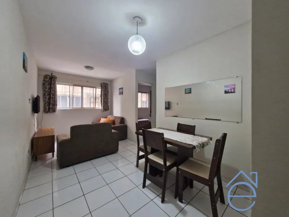 Apartamento à venda no Res. Jardim Brasileto, Santa Lúcia. 2/4, 47m2, R$ 180.000 - Foto 5