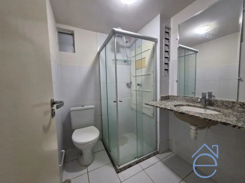 Apartamento à venda no Res. Jardim Brasileto, Santa Lúcia. 2/4, 47m2, R$ 180.000 - Foto 7