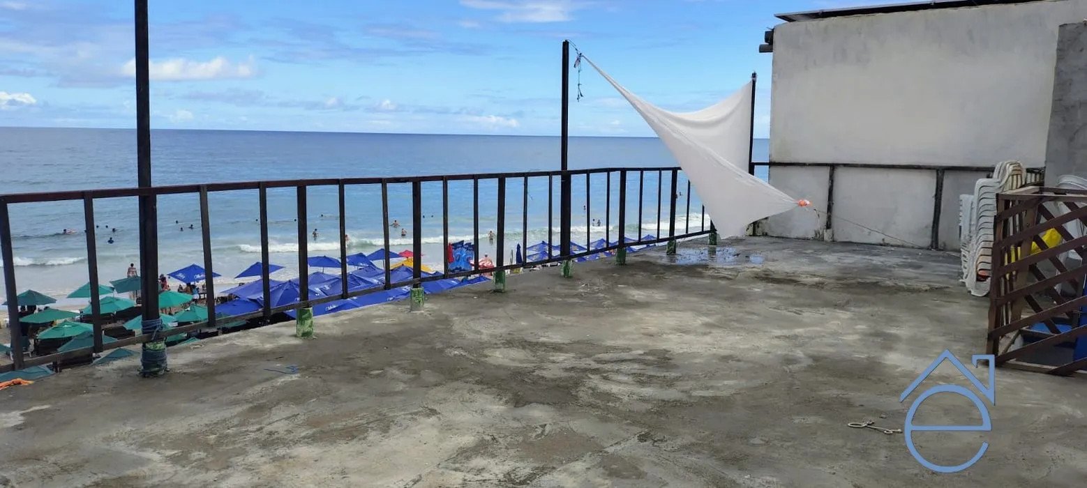 Prédio 3 pisos à venda na Praia do Francês, Mal Deodoro, ótimo para investir - Foto 13