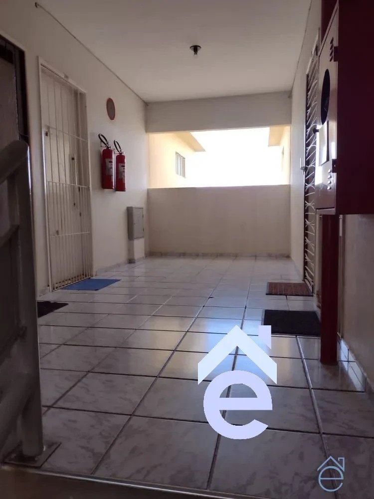 Apartamento à venda no Res Parque dos Cantores, Barro Duro, 2/4, R$190.000,00 - Foto 2