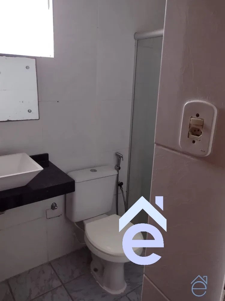 Apartamento à venda no Res Parque dos Cantores, Barro Duro, 2/4, R$190.000,00 - Foto 8