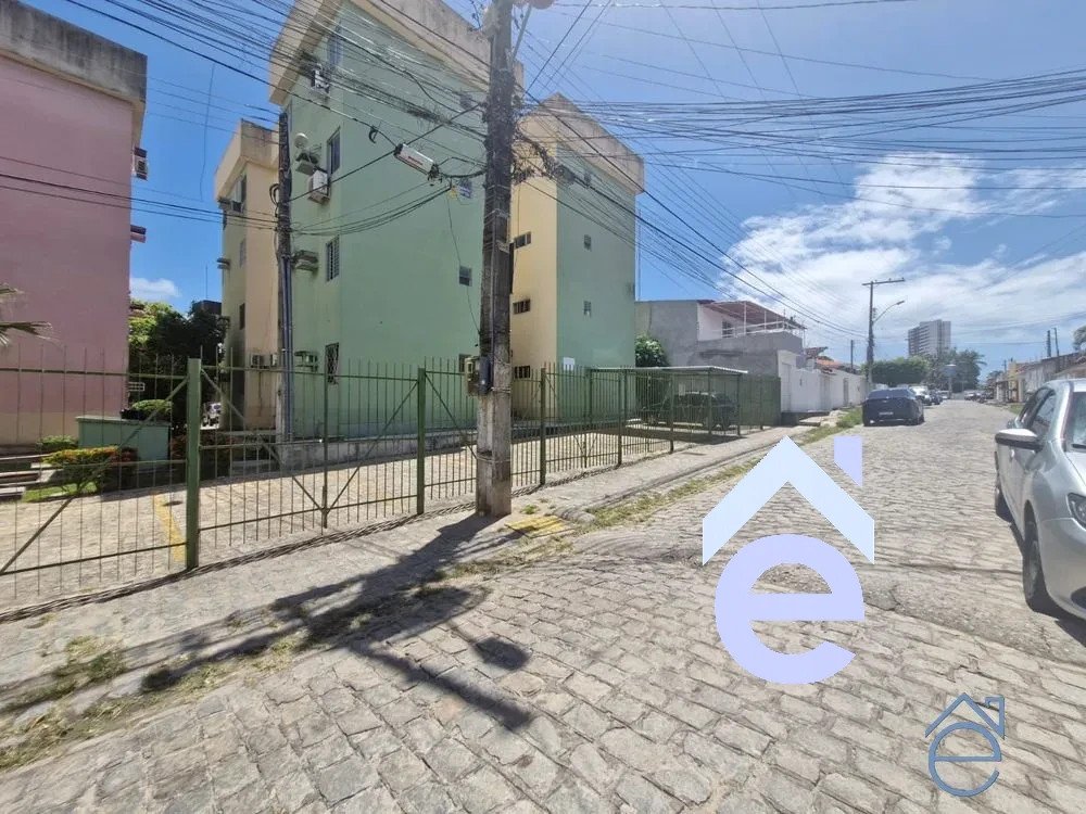 Apartamento à venda no Res Parque dos Cantores, Barro Duro, 2/4, R$190.000,00 - Foto 11