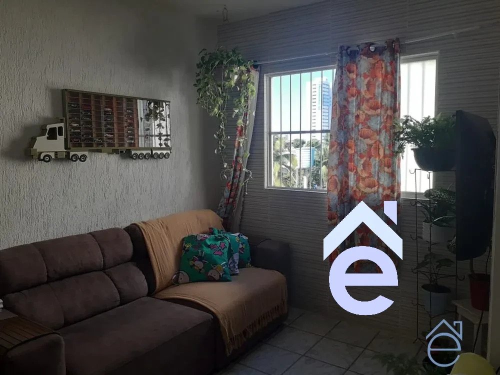 Apartamento à venda no Res Parque dos Cantores, Barro Duro, 2/4, R$190.000,00 - Foto 12