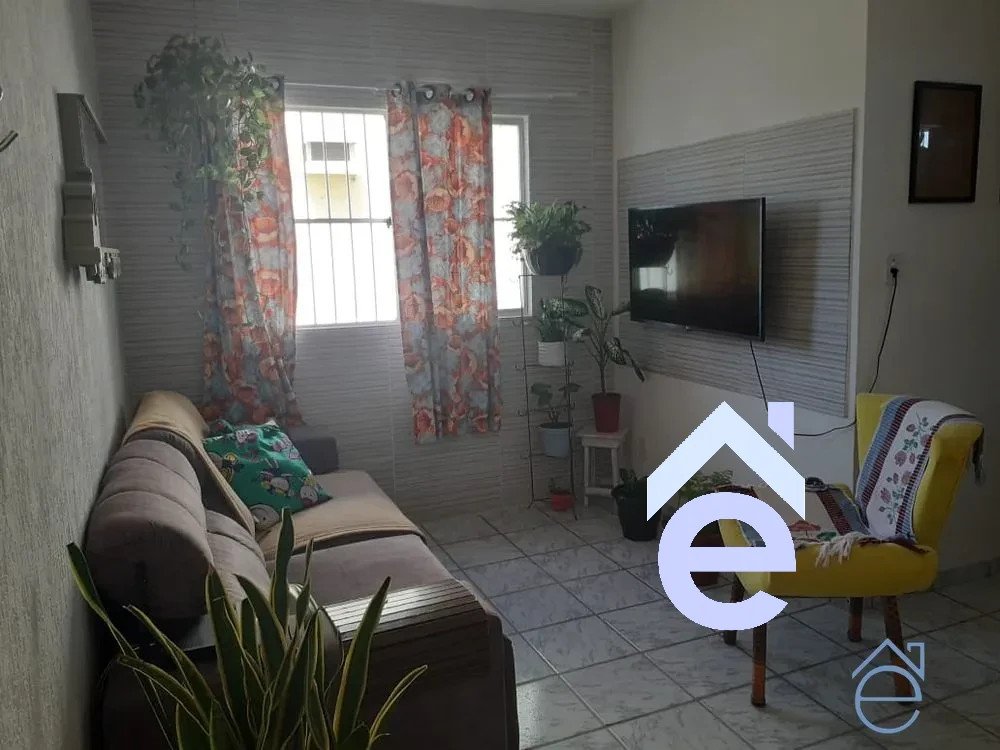 Apartamento à venda no Res Parque dos Cantores, Barro Duro, 2/4, R$190.000,00 - Foto 13